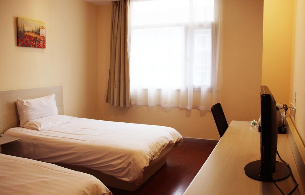 Hanting Express Shenyang Longemont Square Zimmer foto
