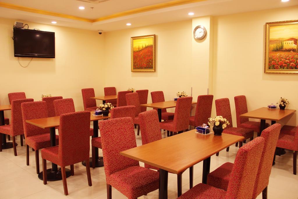 Hanting Express Shenyang Longemont Square Exterior foto